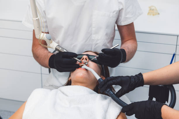 Emergency Dentist Open Today in WA